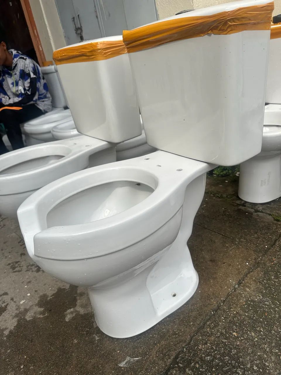 Vaso celite deficiente  - Foto 3