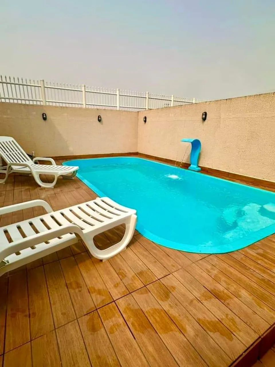 PISCINAS COMPLETAS E INSTALADAS 
