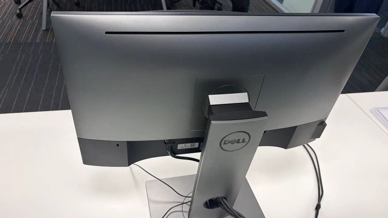 Monitor Dell UltraSharp U2417H - Foto 2