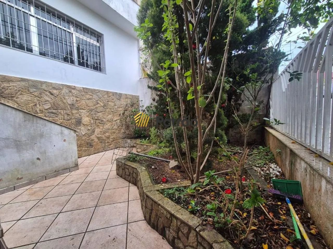 Térrea em ótima localização Bairro dos Casas