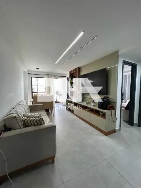 Apartamento : / Residencial / Jardim Oceania