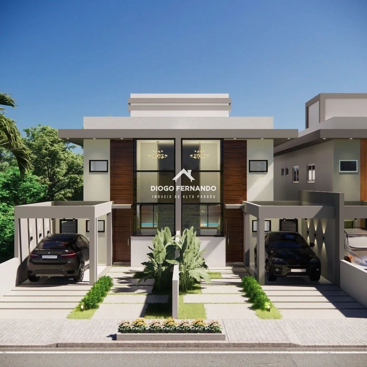 Casa à Venda no Jardim Campeche com 3 Suítes - Foto 5
