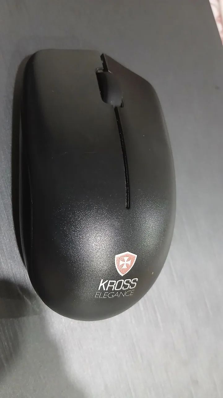 Mouse Kross - Foto 3