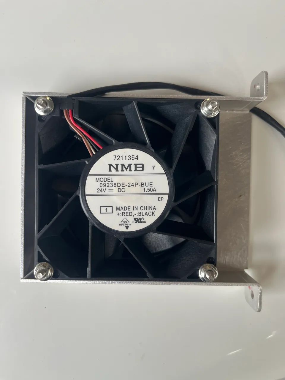 Air cooler  - Foto 3