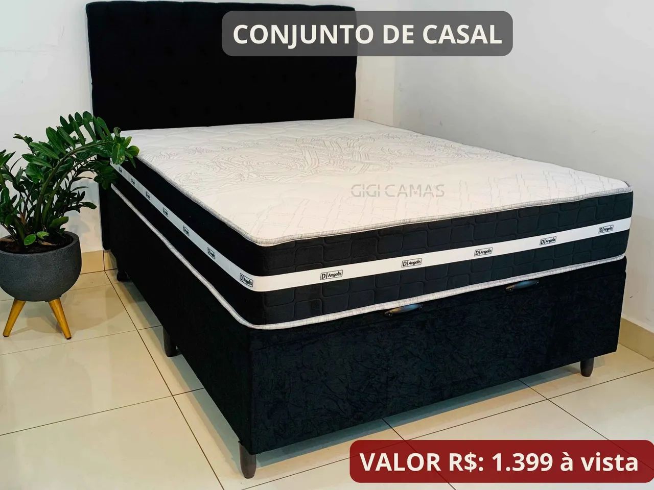 Camas box  - Foto 3