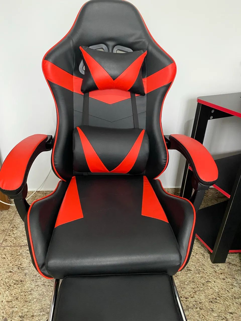 Conjunto Gamer - Impecável  - Foto 2