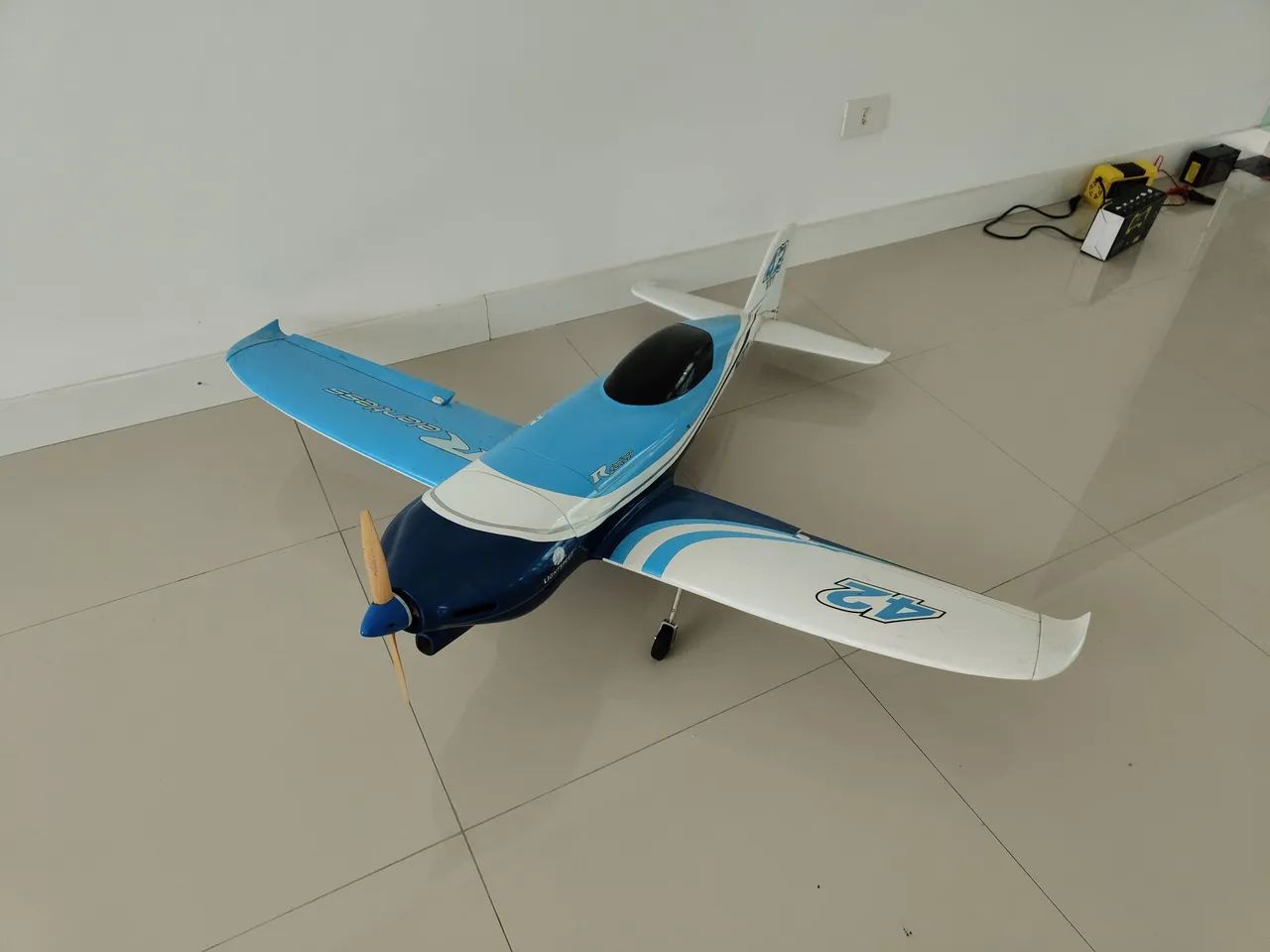 Aeromodelo  - Foto 4