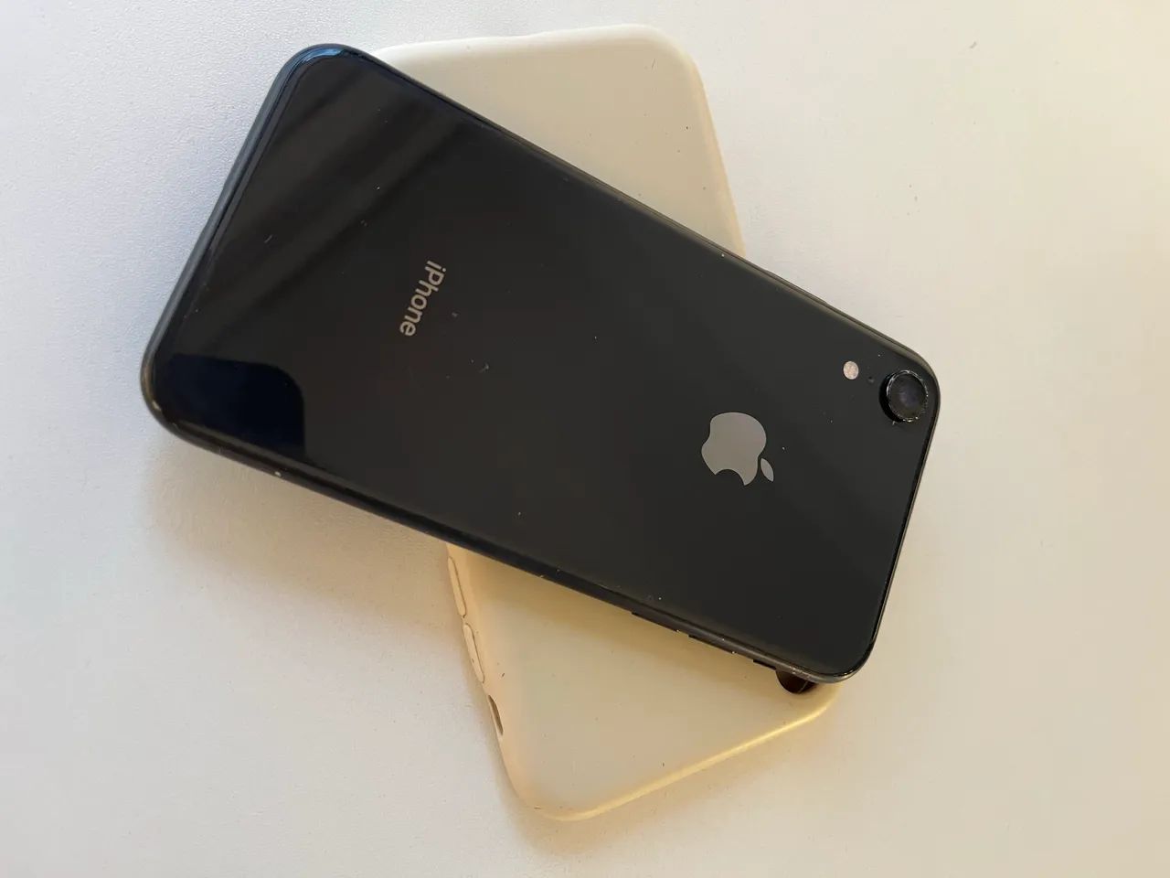 IPhone XR  - Foto 2