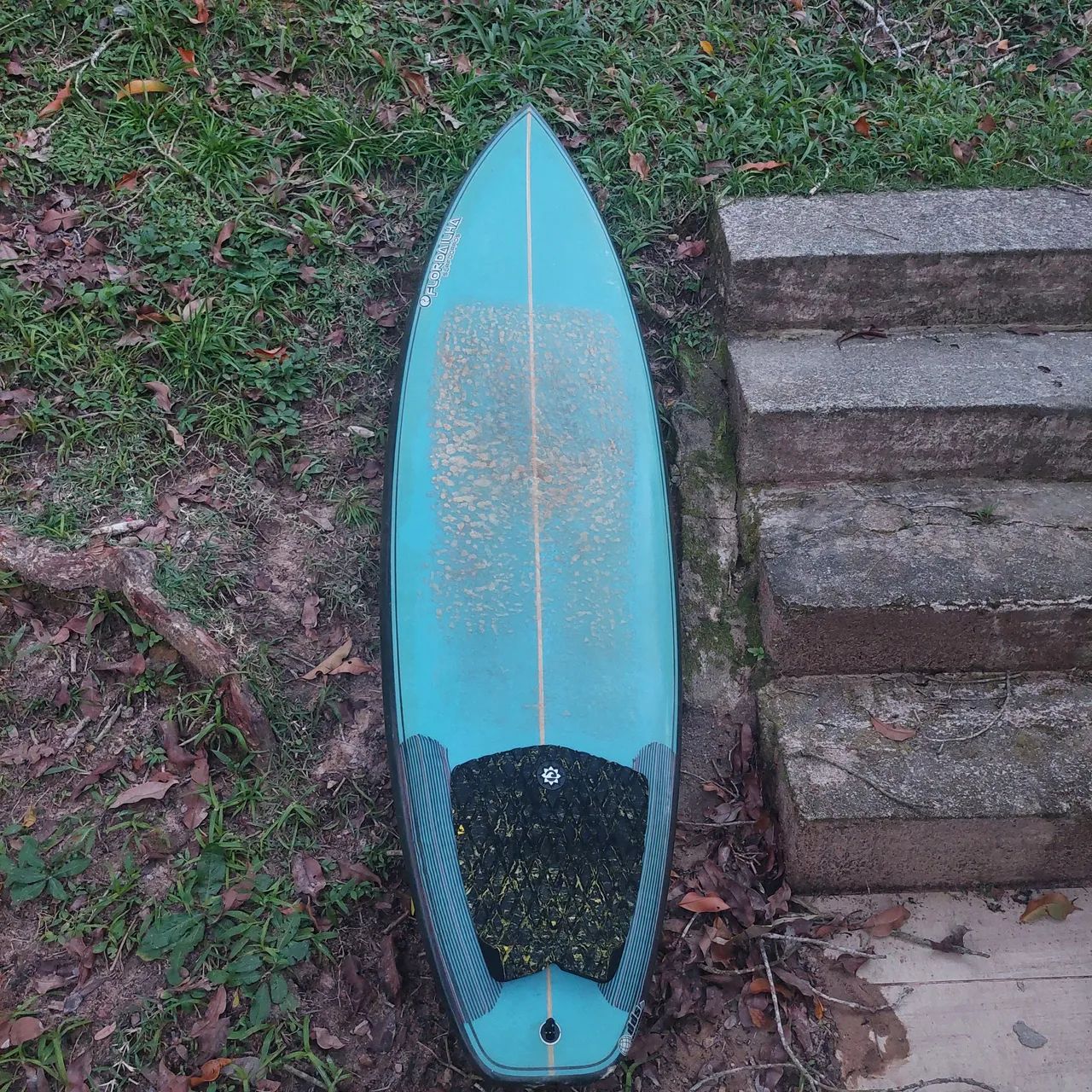 Prancha de surf  - Foto 4