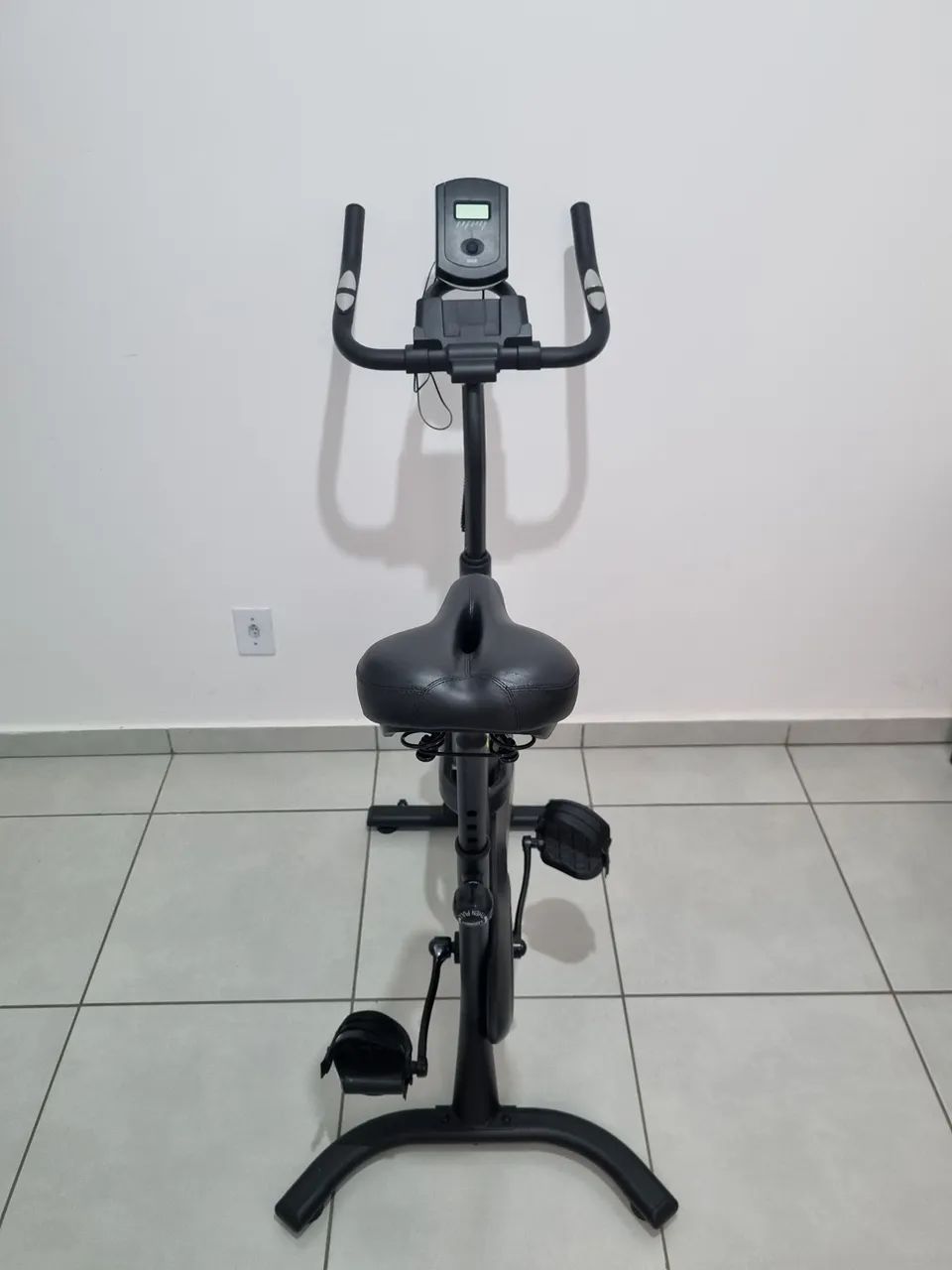 Bicicleta Ergométrica Spinning Rmira (muito nova) - Foto 3