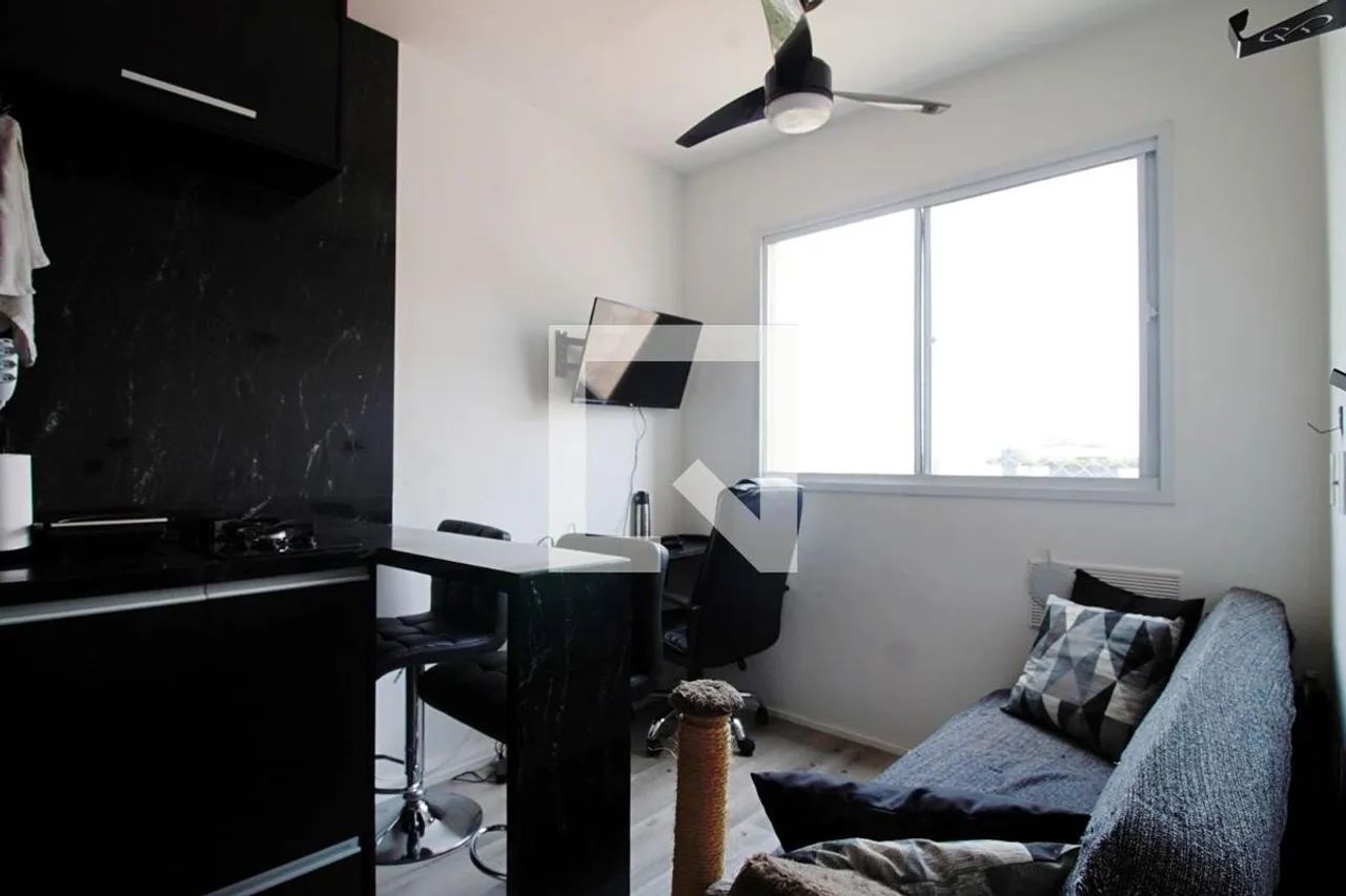 Apartamento à Venda - Panamby, 1 Quarto, 24 m2 - Foto 5
