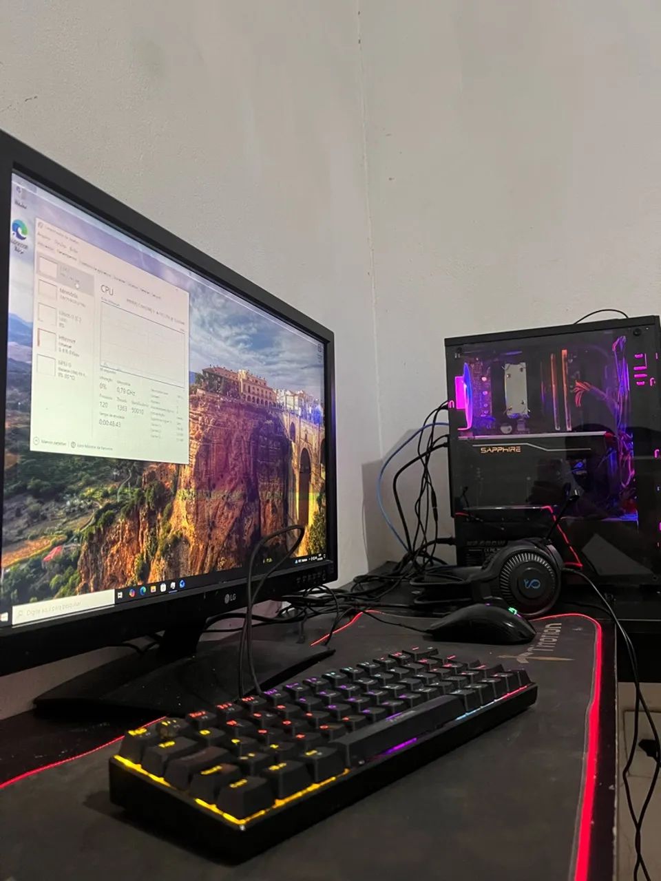 PC gamer - Foto 4