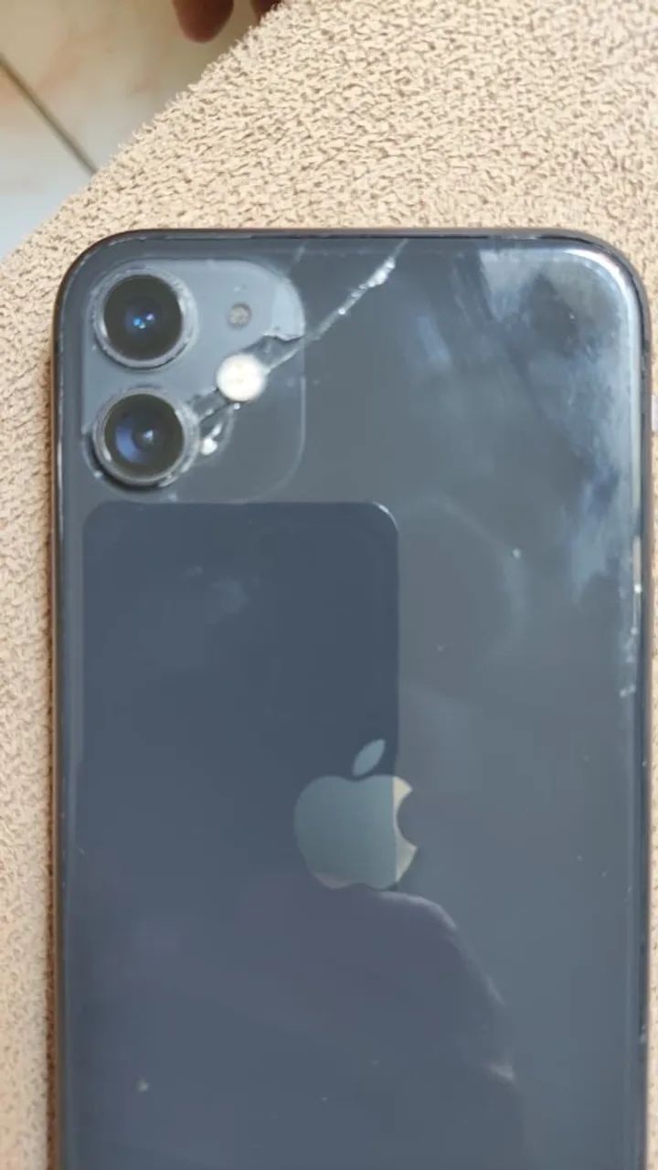 iPhone 11 64gb - Foto 5