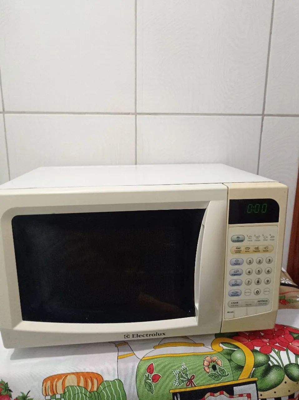 Microondas  $ 150 - Foto 2