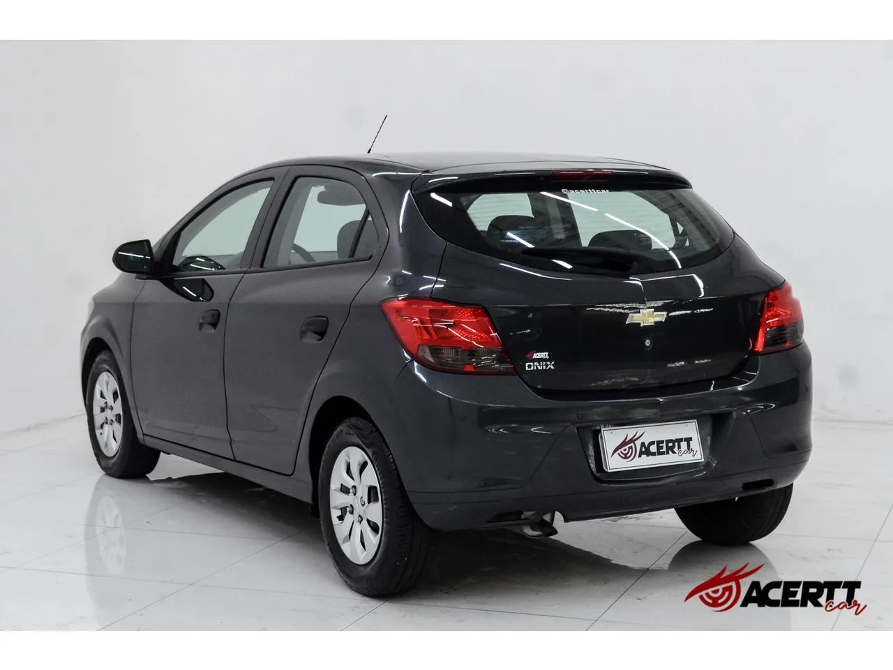Chevrolet Onix 2019 - Foto 4