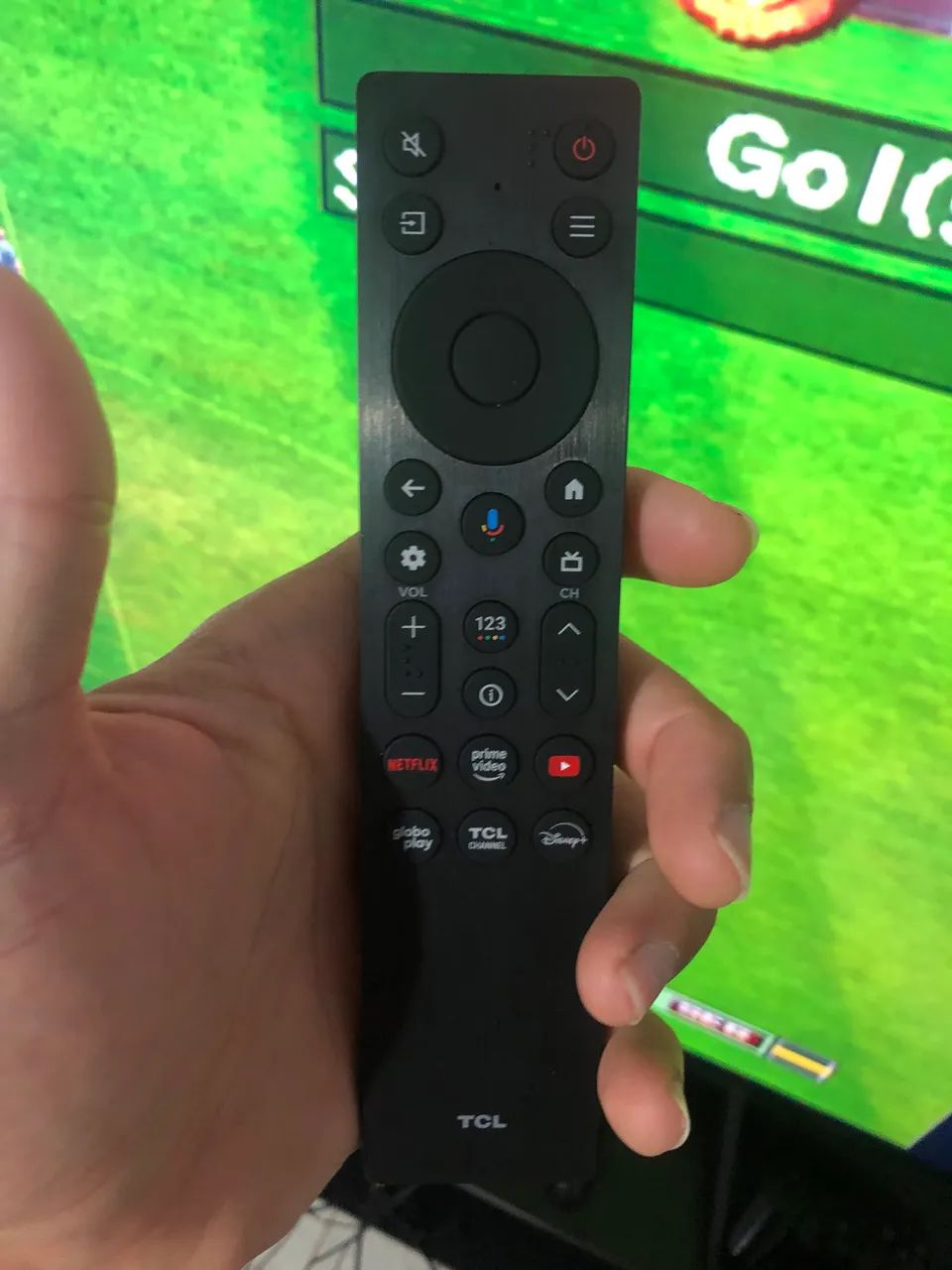 TV 65? QLED  - Foto 3