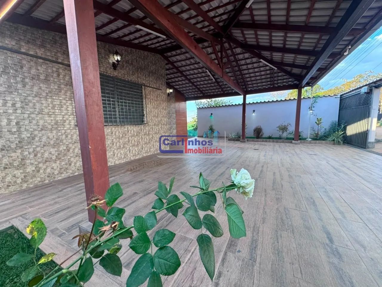 Casa á venda em Juatuba - Foto 4
