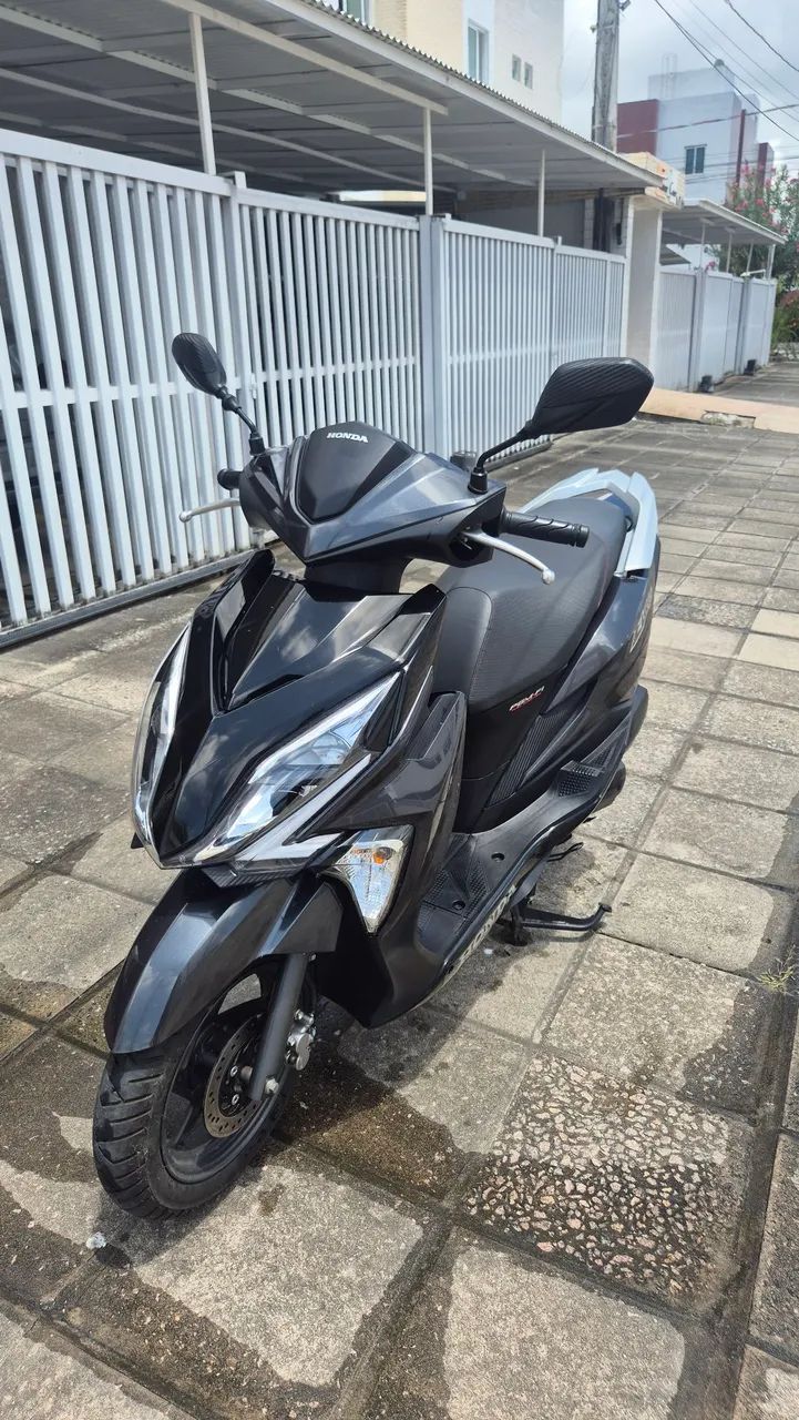 Honda Elite 2022 - Foto 3