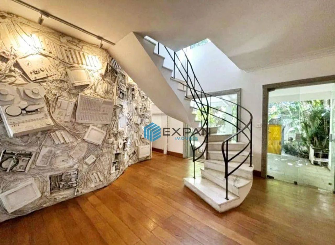 Casa à venda, 669 m² por R$ 3.600.000,00 - Humaitá - Rio de Janeiro/RJ - Foto 4