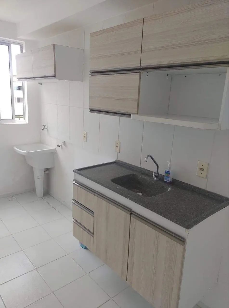 Apartamento MRV Geisel - 1 quarto - Foto 4