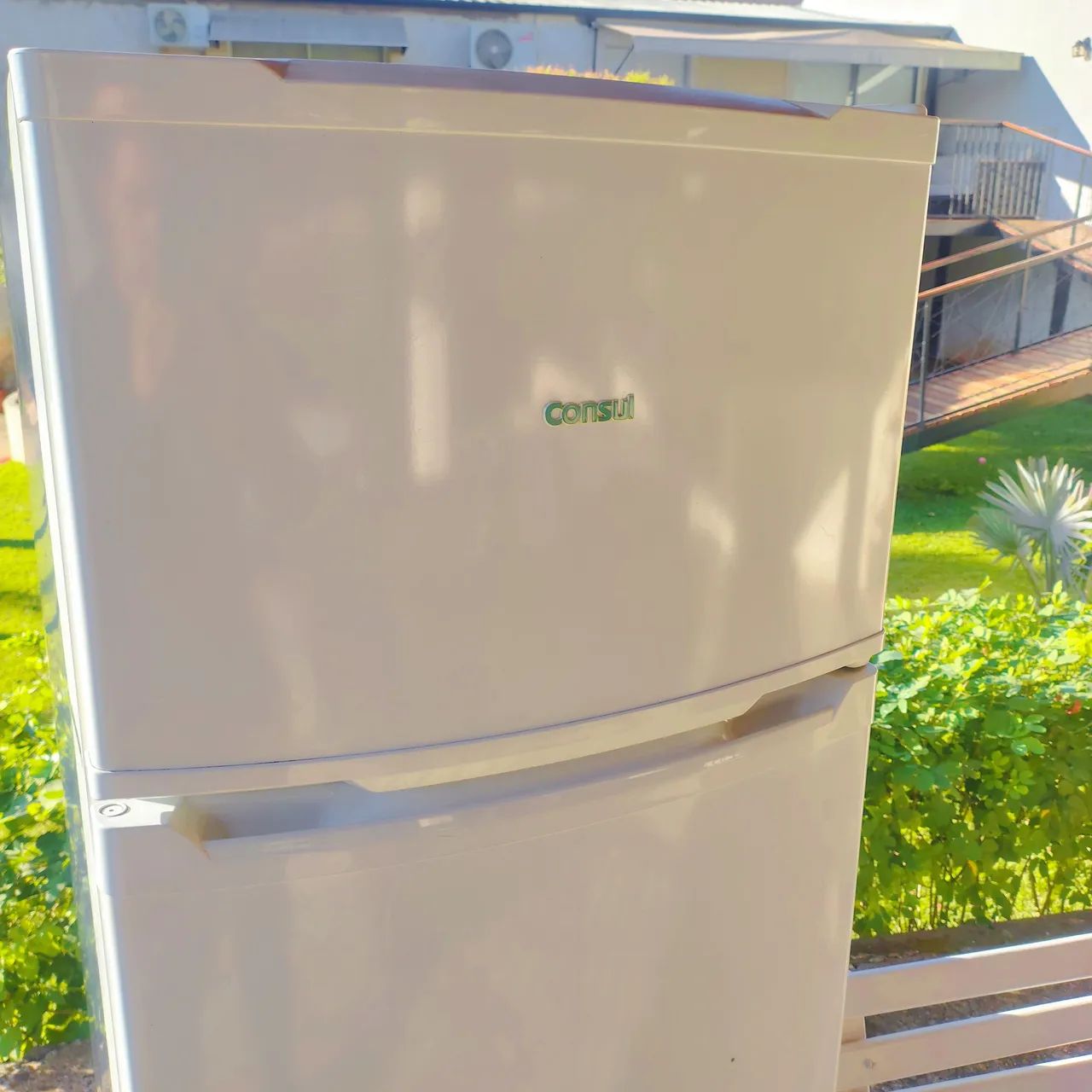 GELADEIRA CONSUL BIPLEX  - Foto 5