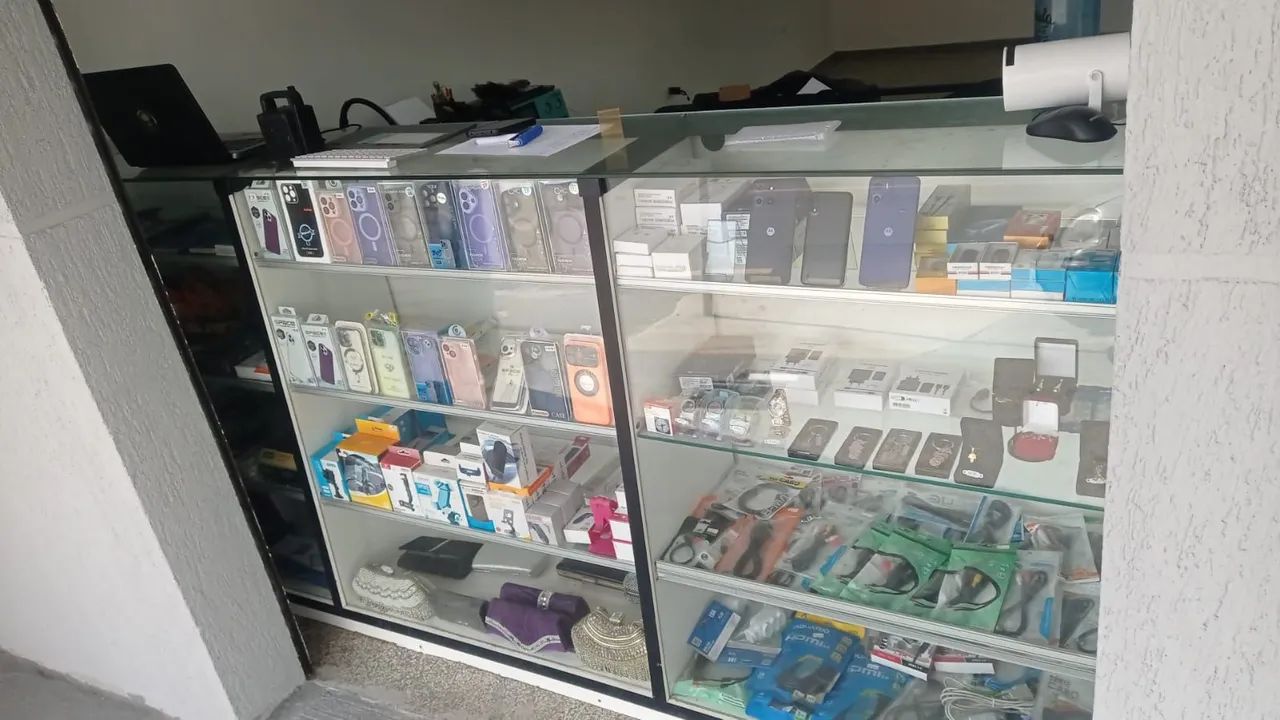Loja de Celular, Assistência técnica - Foto 2