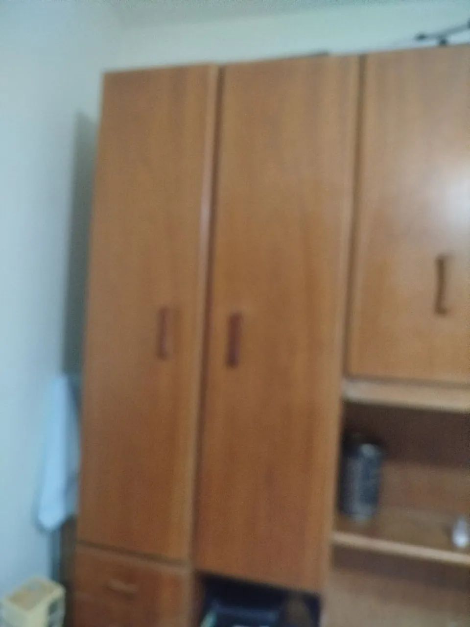 Guarda Roupa - Foto 2