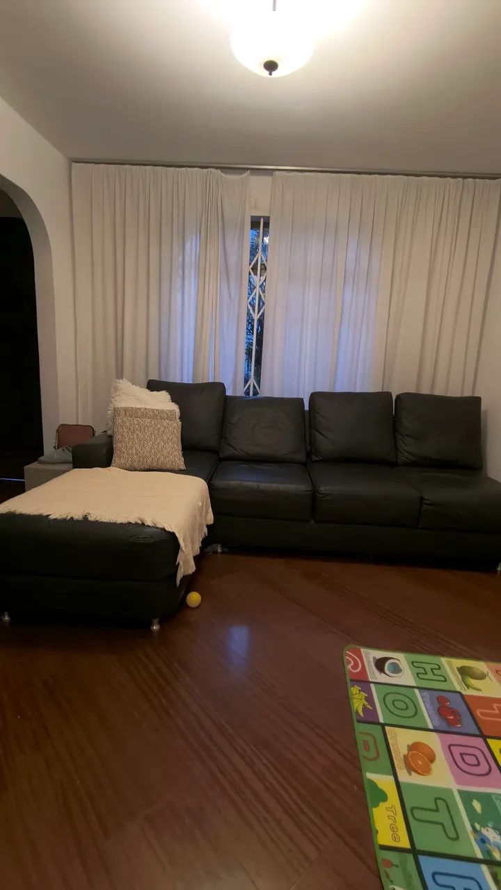 Sofa 4 lugares 