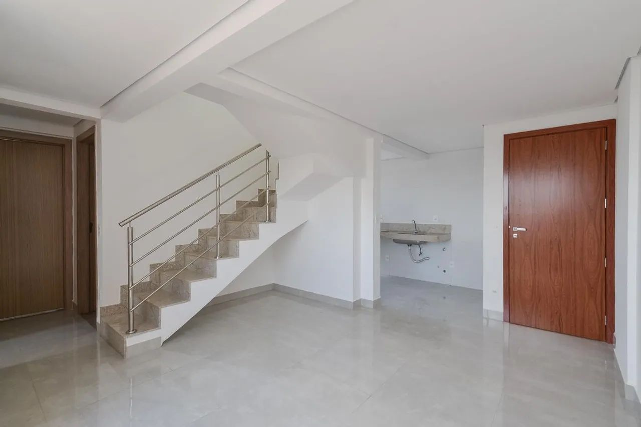 Apartamento à Venda - Padre Eustáquio, 2 Quartos, 135 m2 - Foto 2