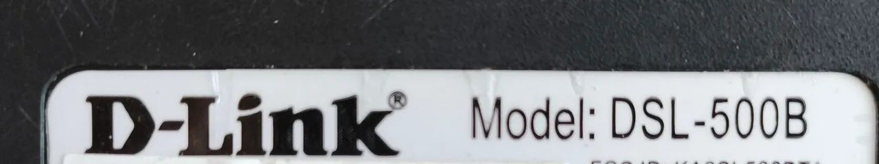 Kit de Redes D-Link + Switch Encore (4 Aparelhos + Fontes) - Foto 3