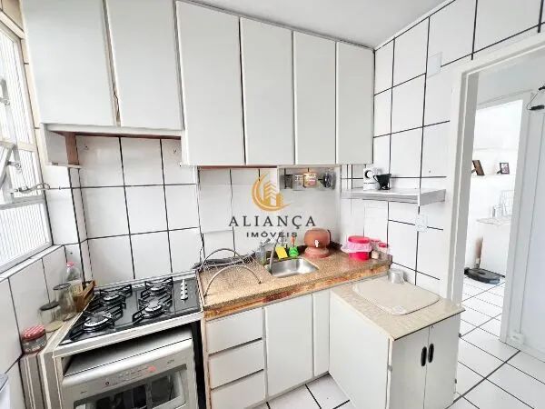 Apartamento em Capoeiras, Florianópolis/SC - Foto 5