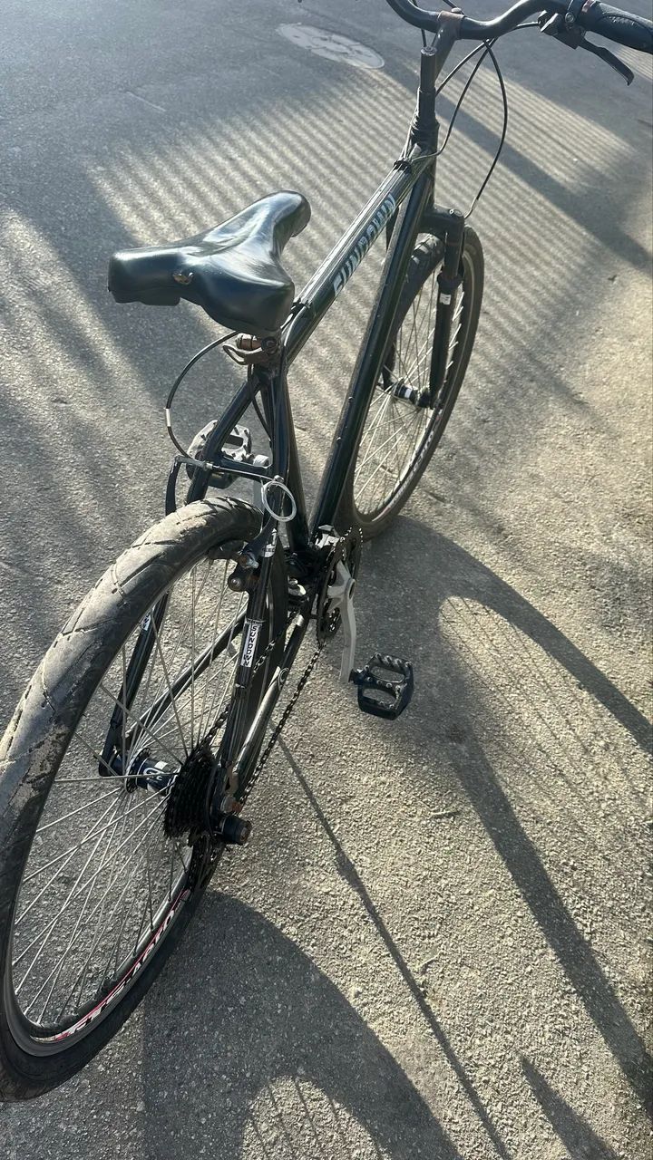 Bicicleta aro 26  - Foto 2