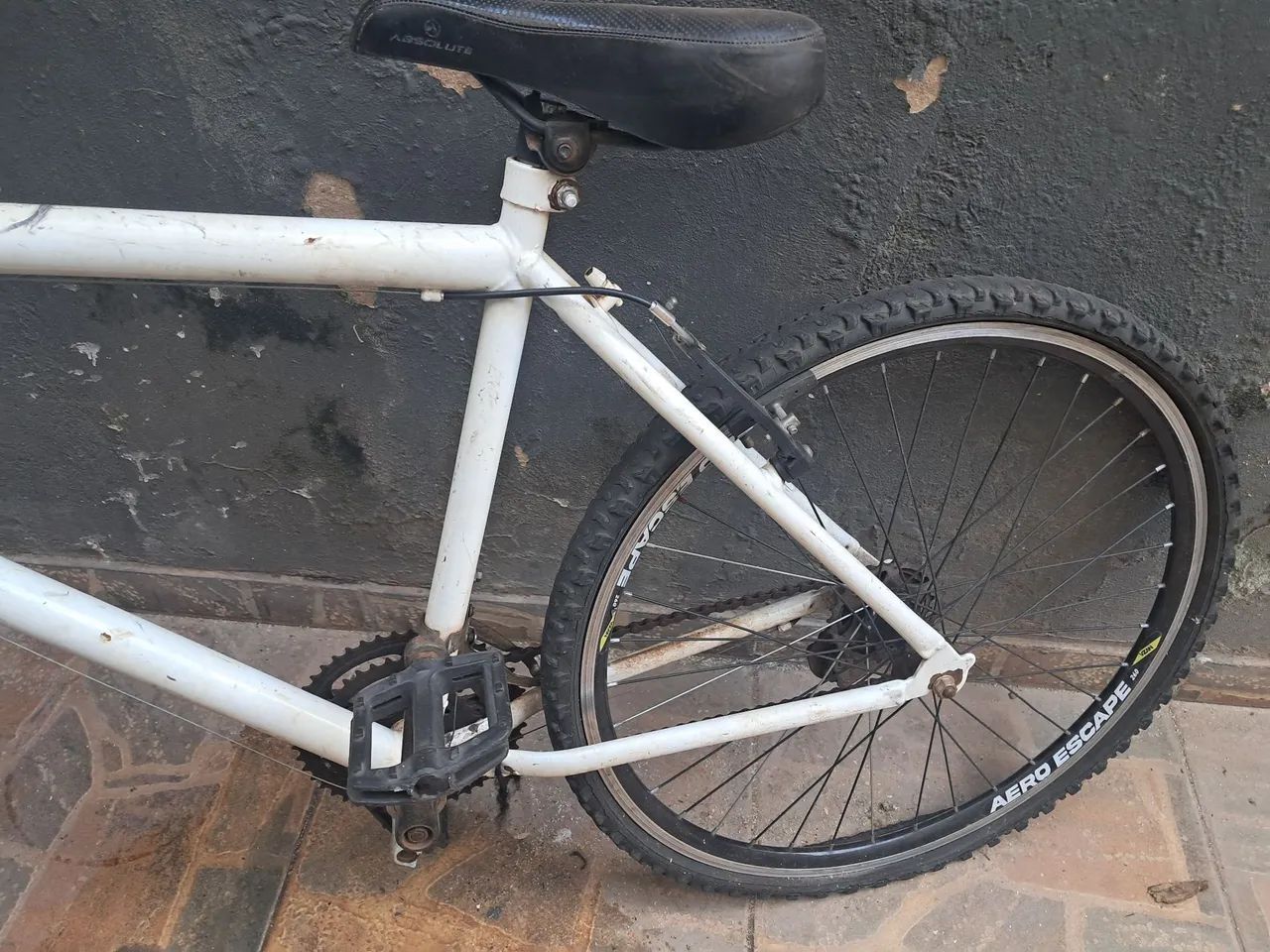 bicicleta aro 26 - Foto 4