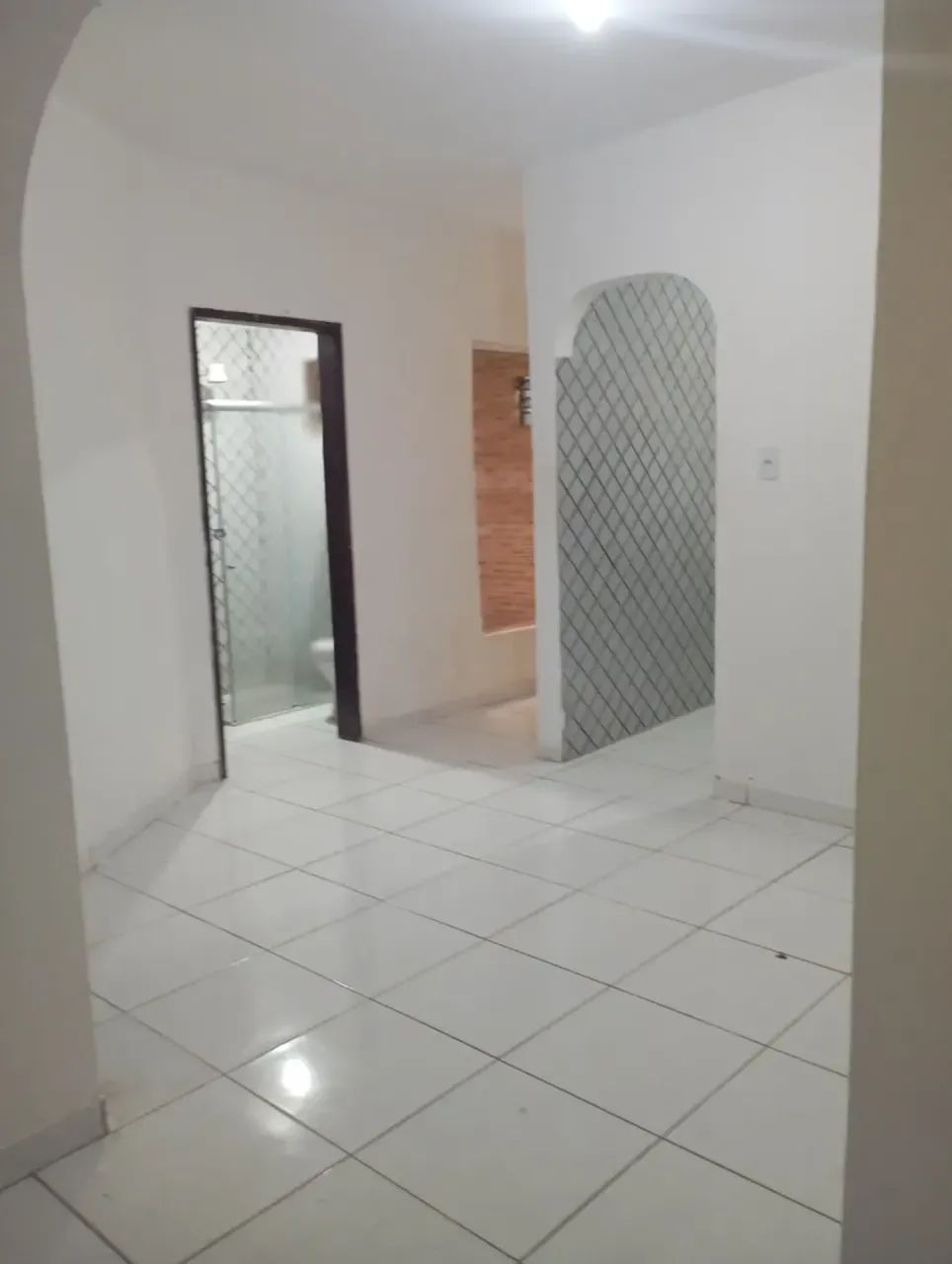 aluguo casa em condomínio fechado - Foto 2