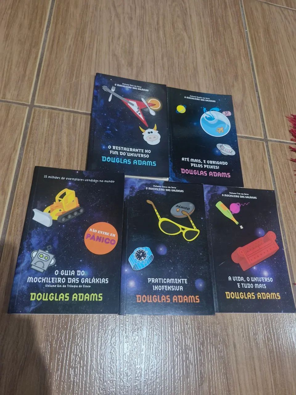 Livros