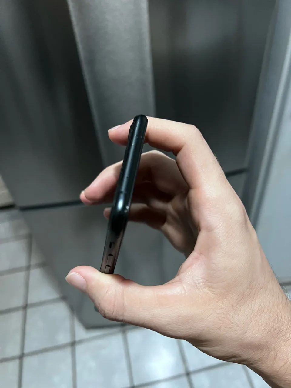 Iphone 7 - Foto 5