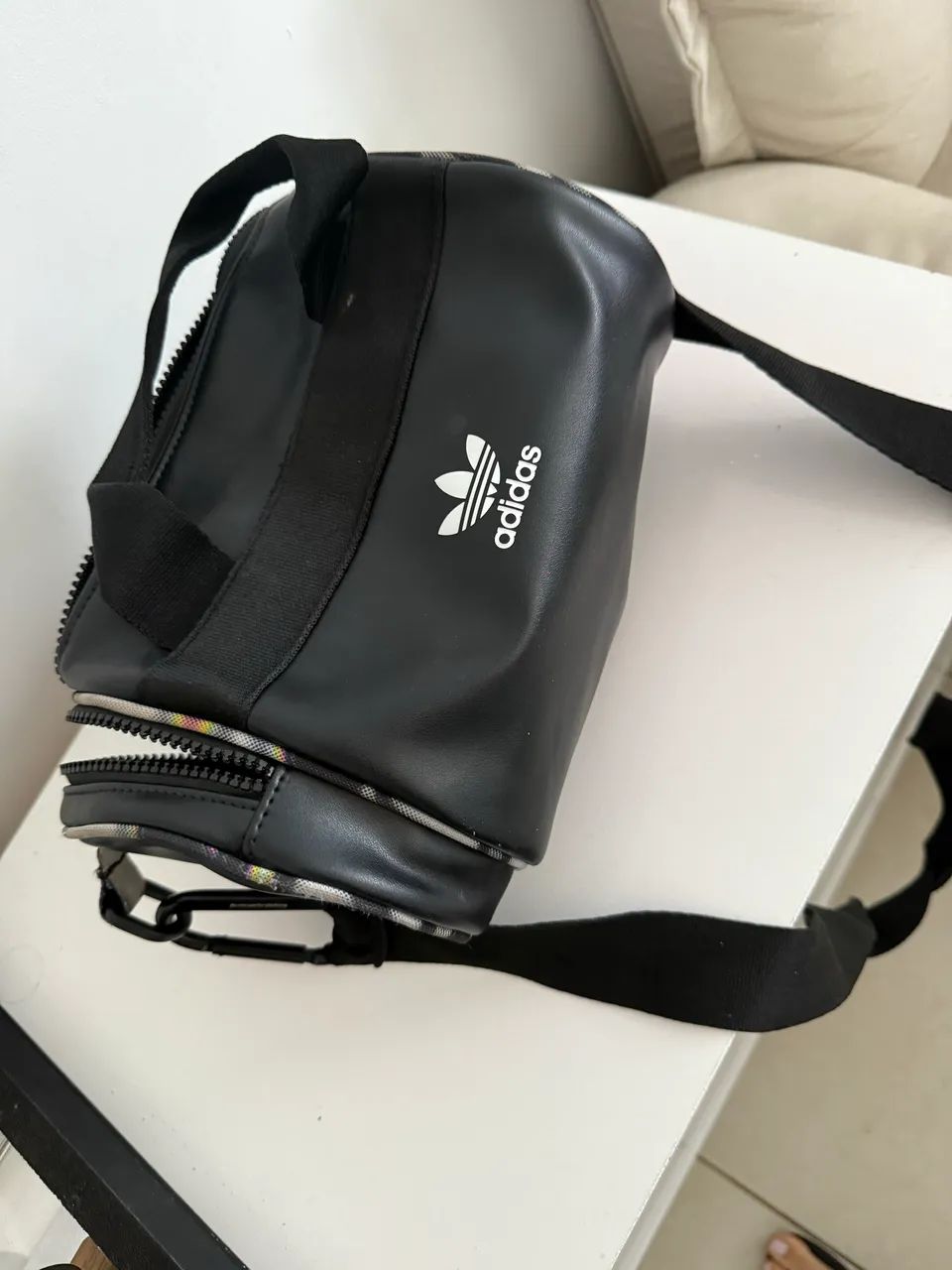 Bolsa adidas 