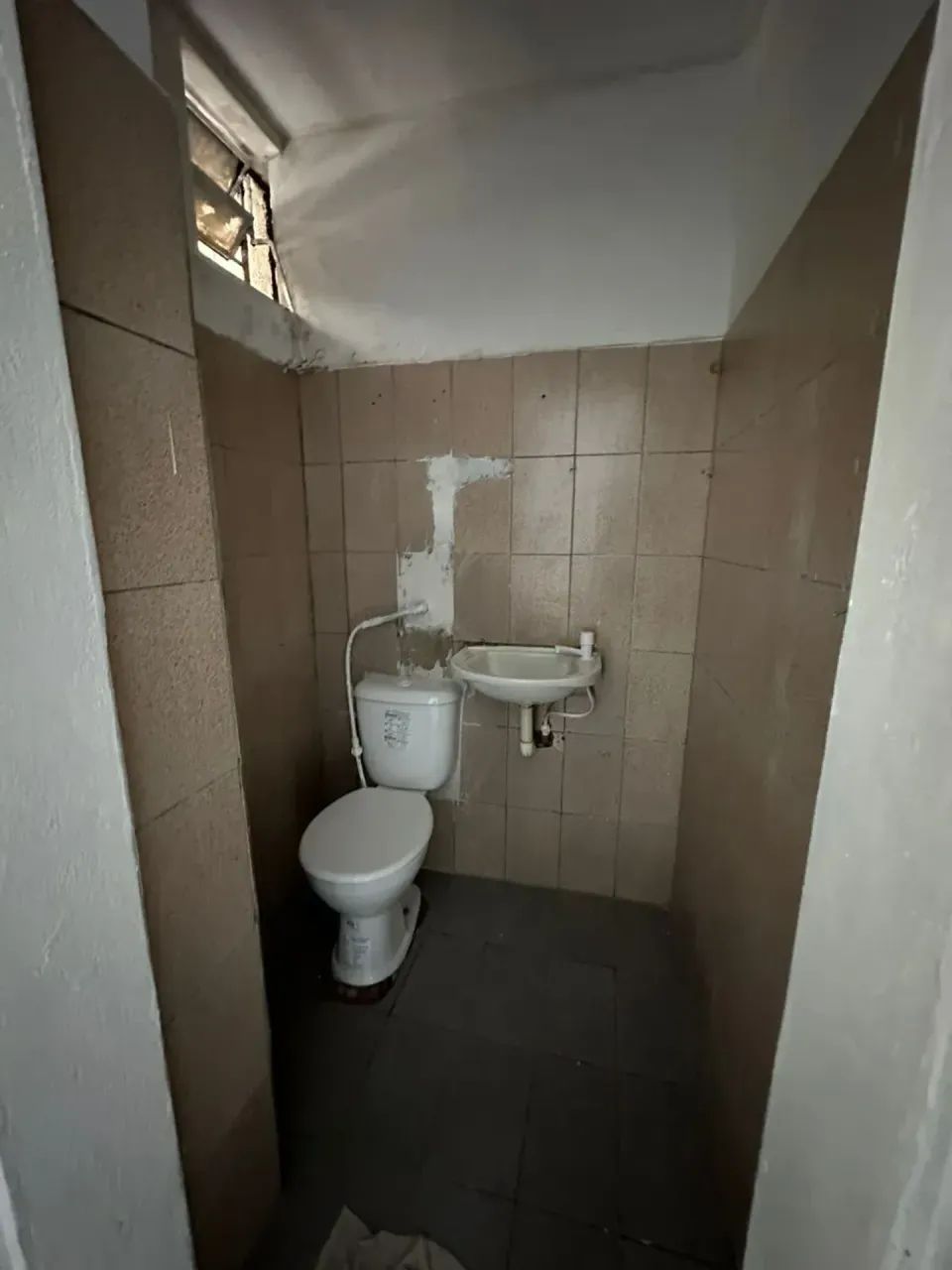 sala comercial esquina da presidente Vargas 30m2