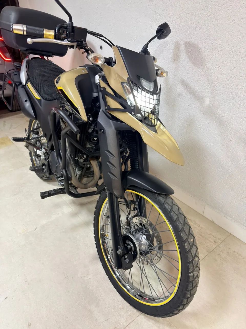 Lander 250 Bege - Foto 4