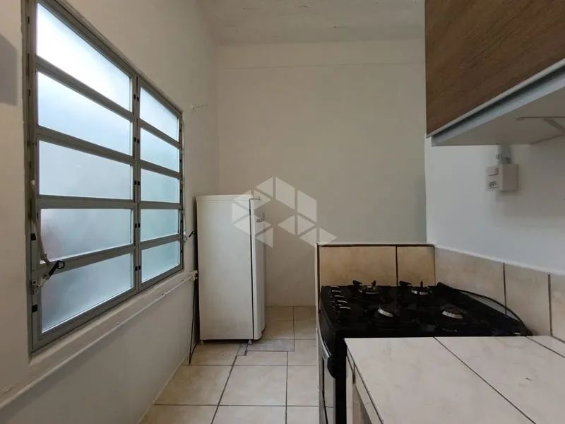 Kitnet para alugar semi mobiliada 15m² - Estreito, Florianópolis. - Foto 3