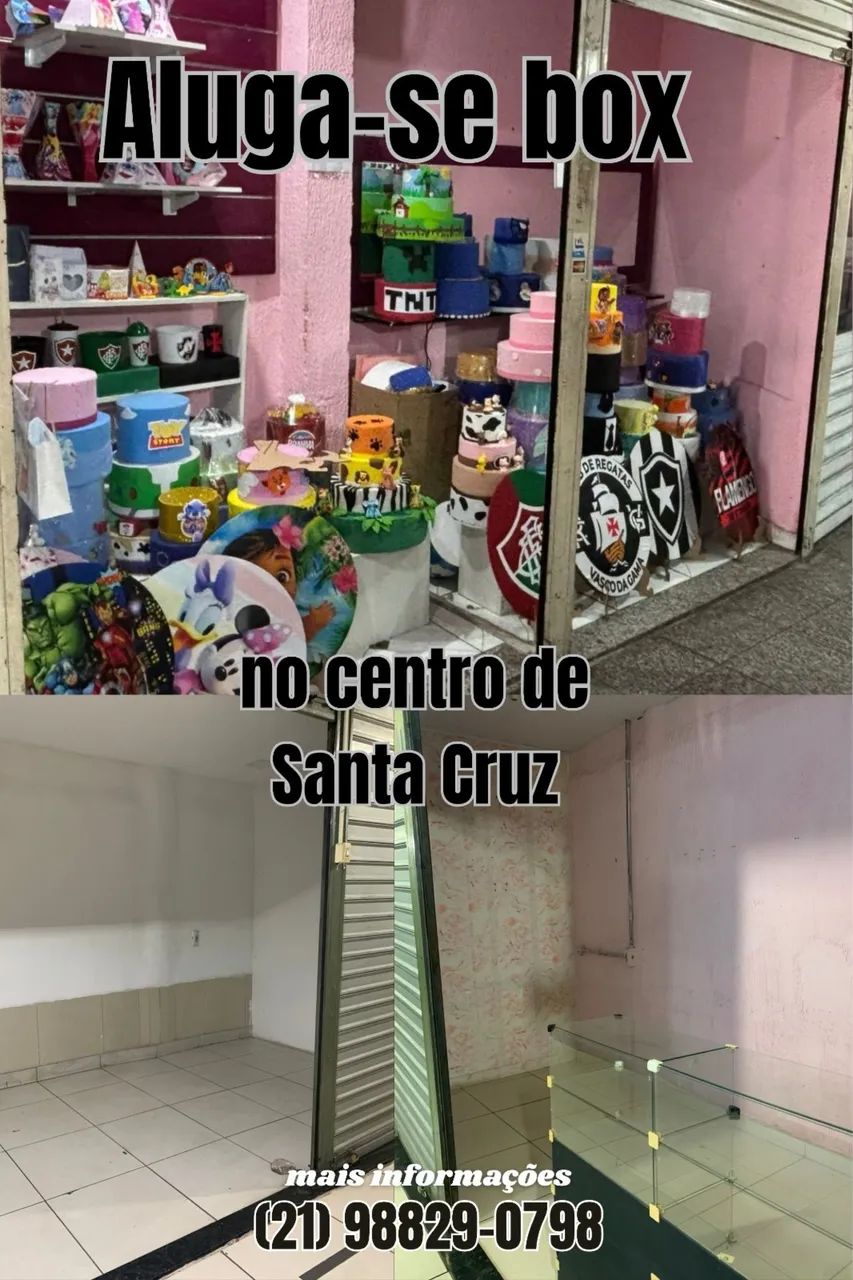 Foto - Rio de Janeiro - Santa Cruz