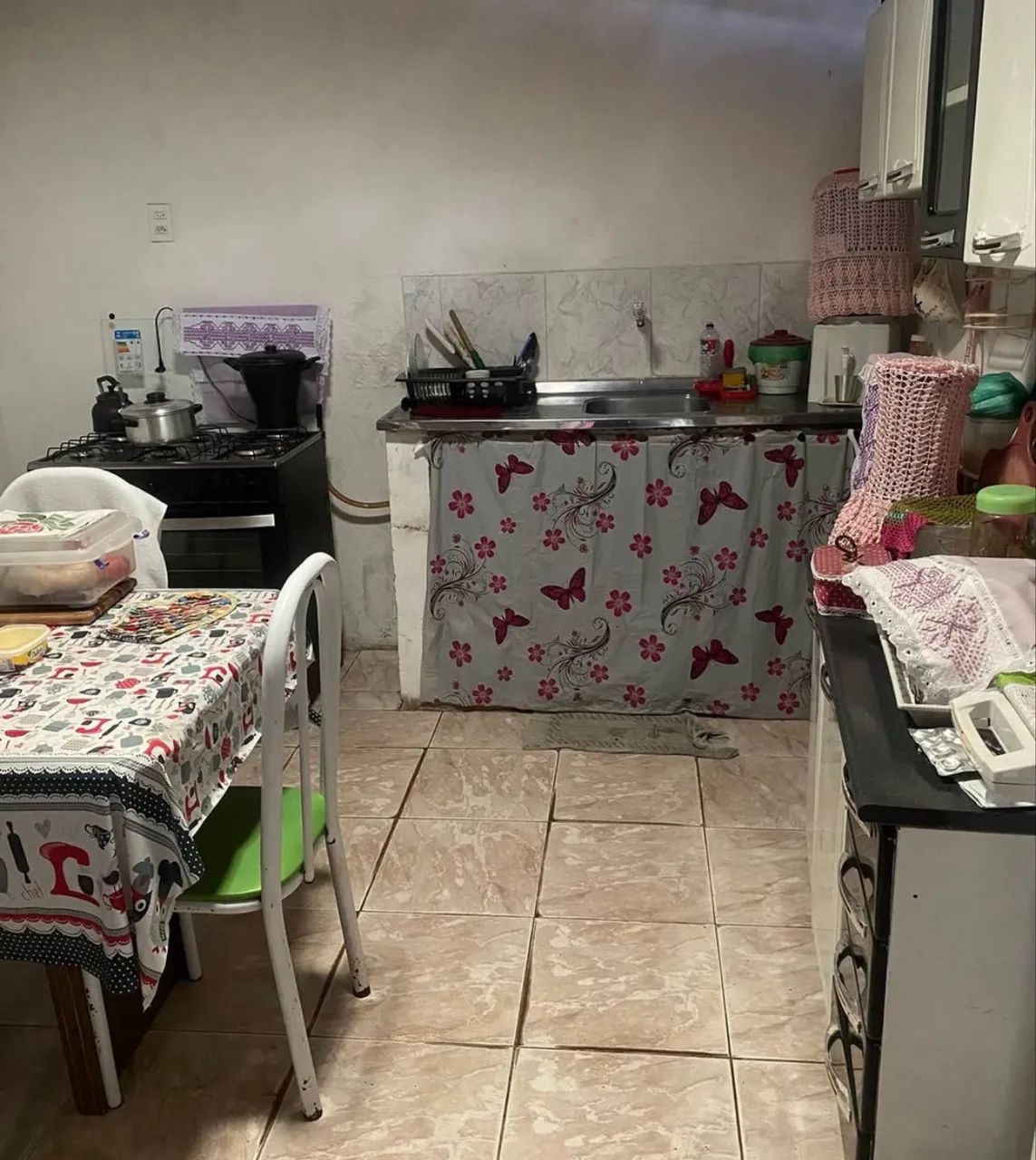 CASA A VENDA NA DIVINÉIA  - Foto 3