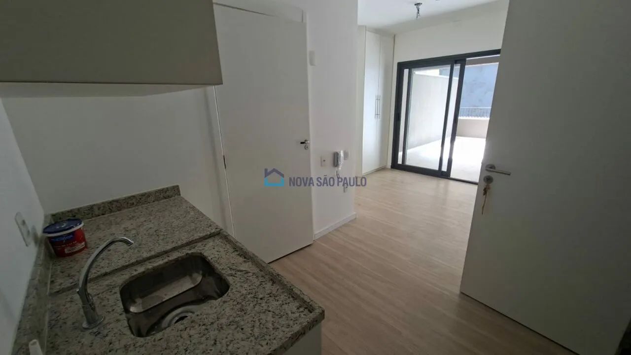 Studio para locação! Vila Clementino. - Foto 4