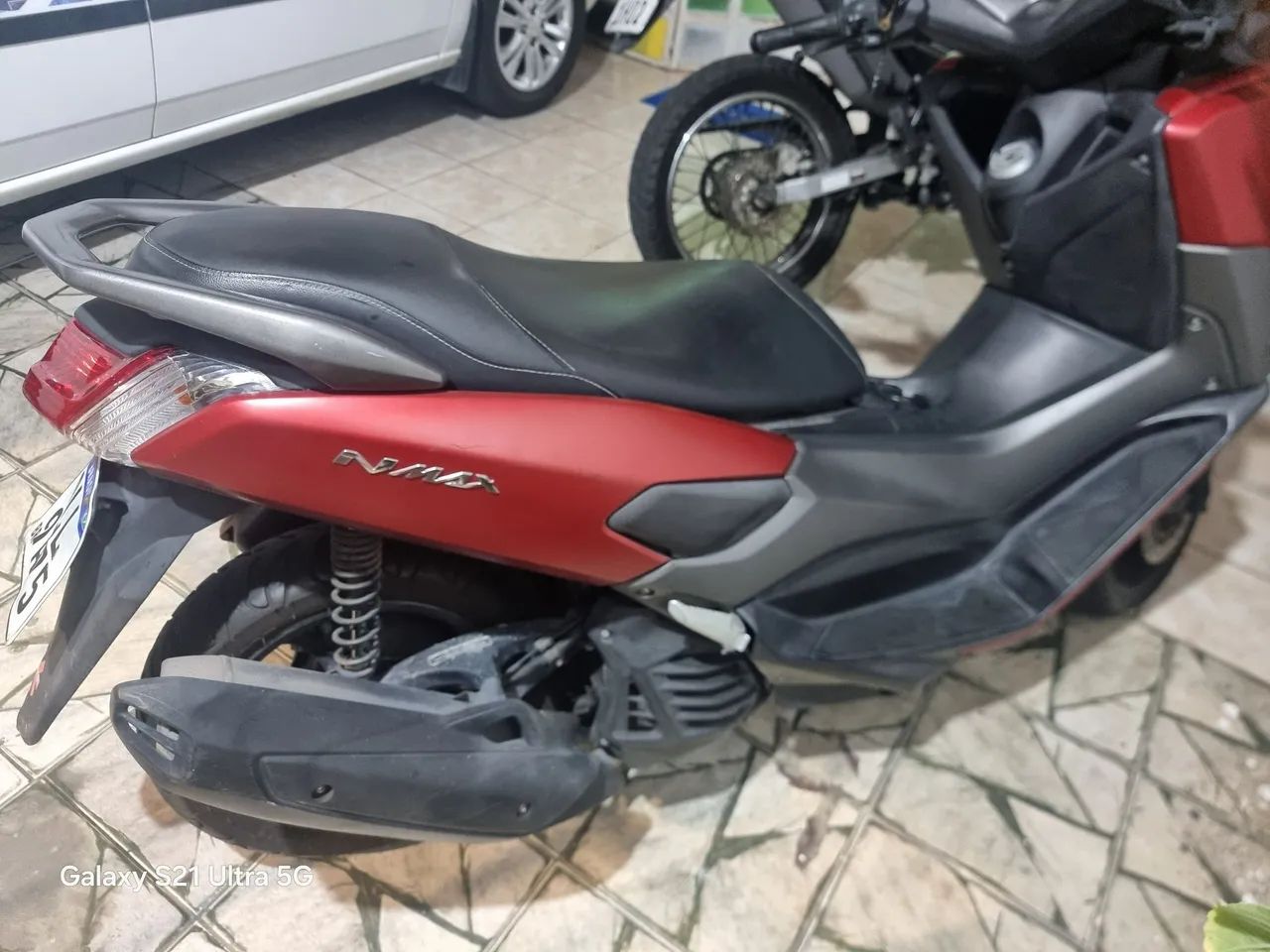 Moto Nmax 160 - Foto 2