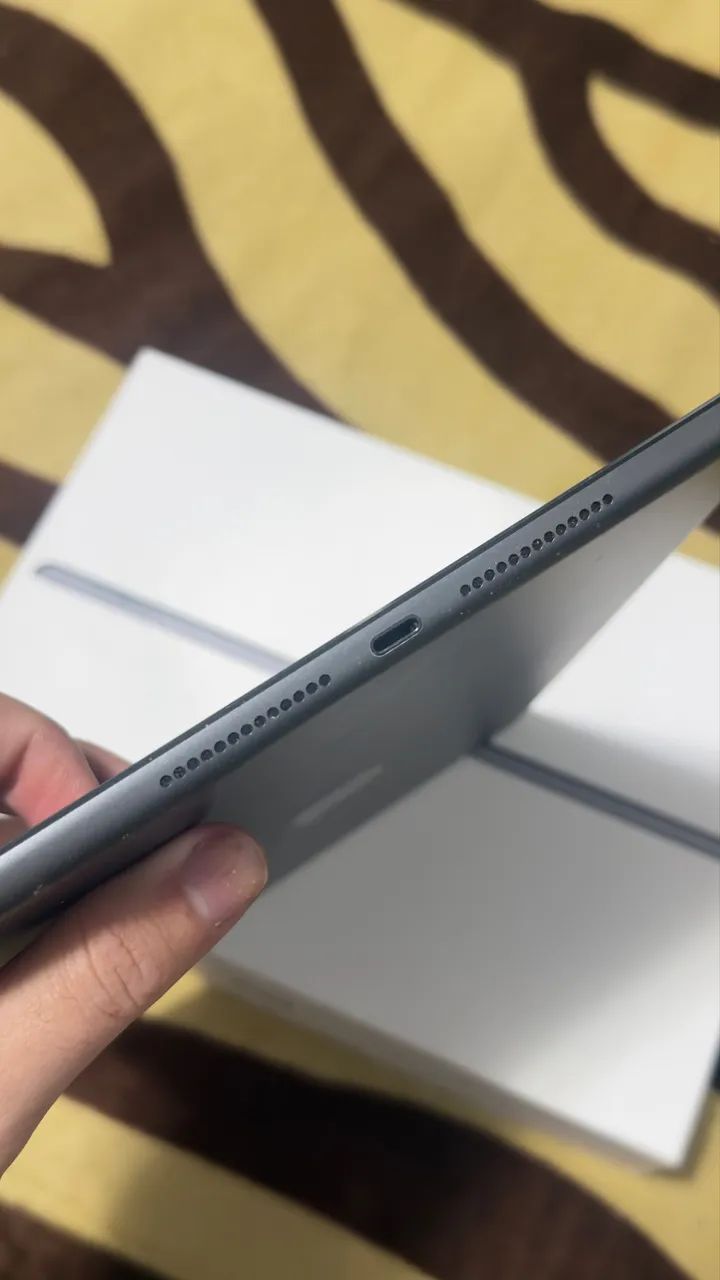 iPad 8 128gb - Foto 2