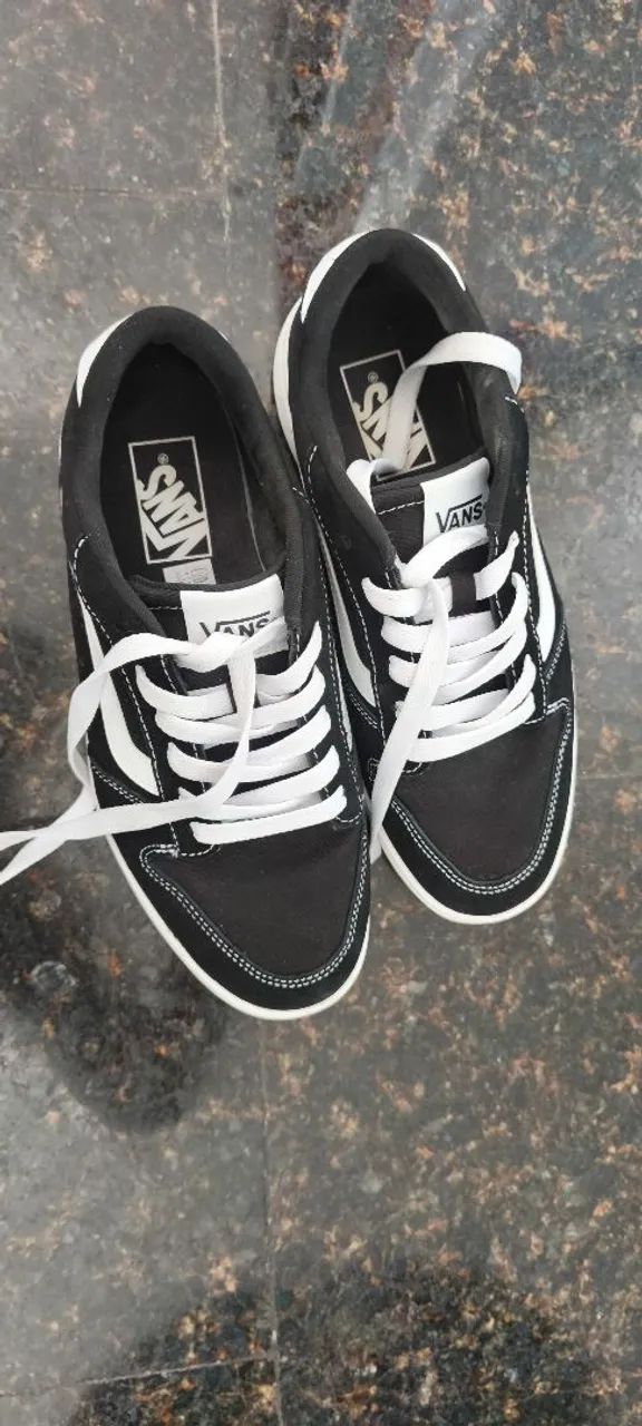 Tênis vans ORIGINAL 