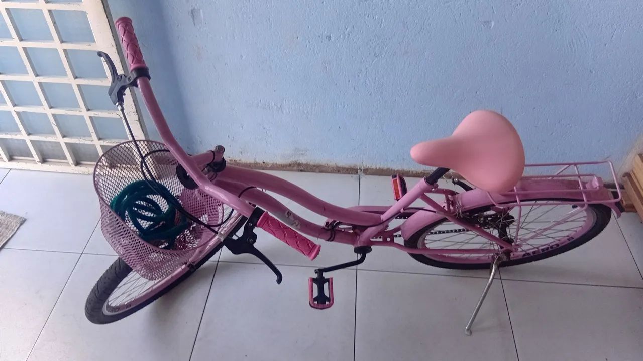 Bicicleta infantil - Foto 2