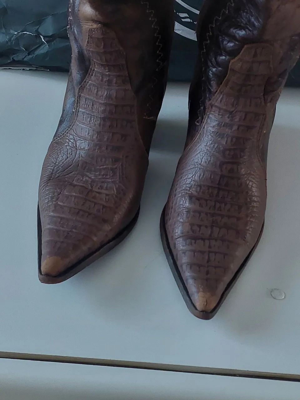 Bota  - Foto 3