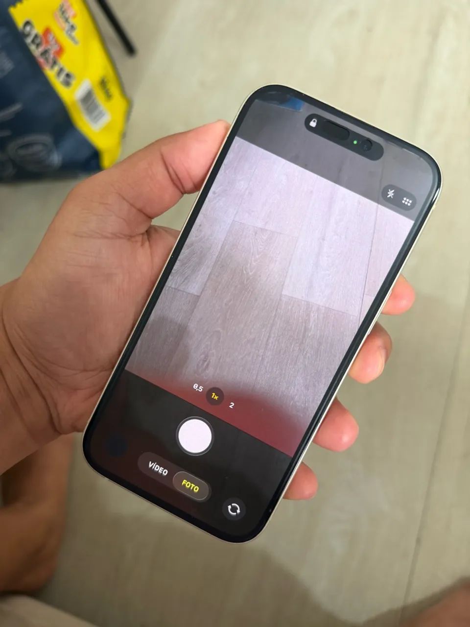 iPhone 15 256gb - Foto 3