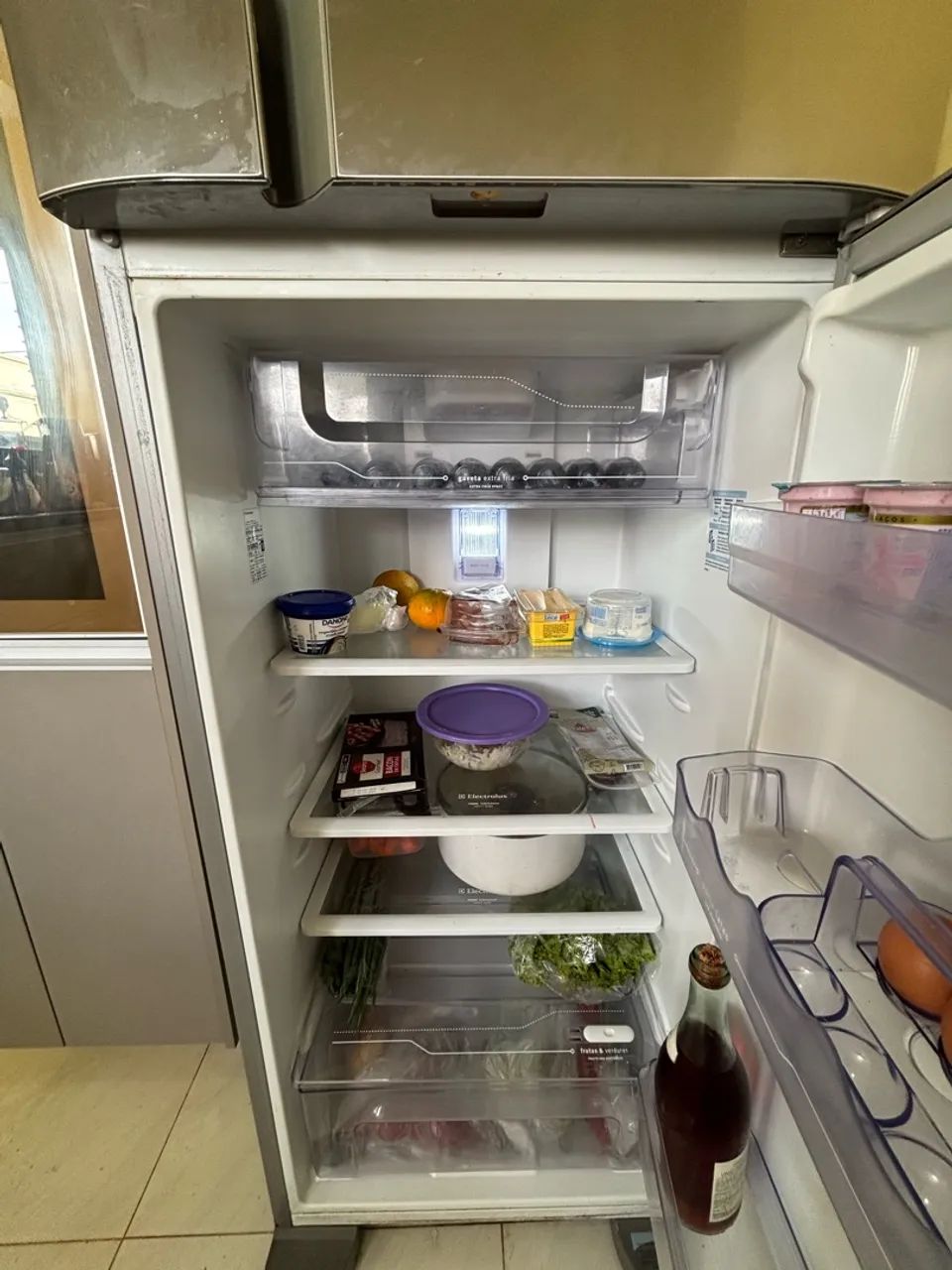 Geladeira  - Foto 4